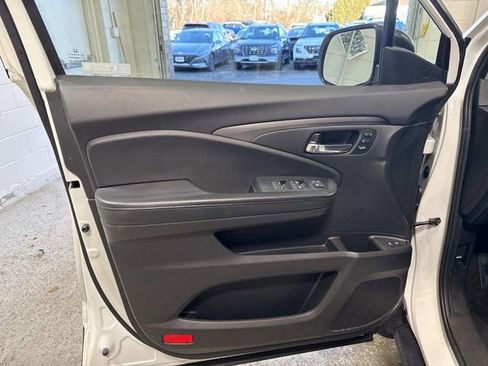 Used 2022 Honda Pilot EX-L image 5