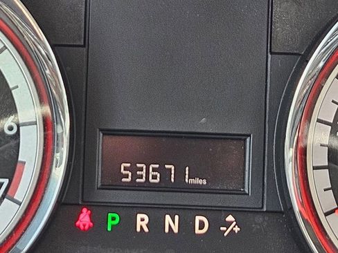 Used 2019 Dodge Grand Caravan SE w/ UConnect Hands-Free Group FWD image 13