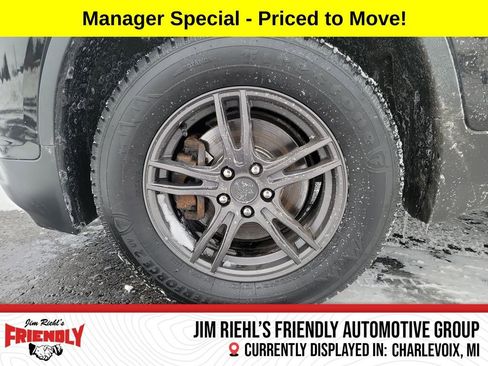 Used 2016 Chevrolet Trax LT image 26