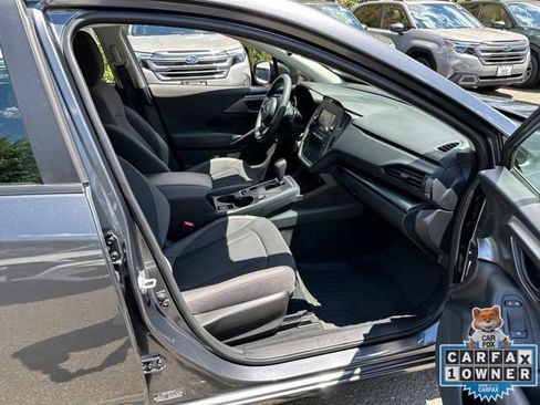 Certified 2024 Subaru Impreza 2.0i AWD/4WD image 27