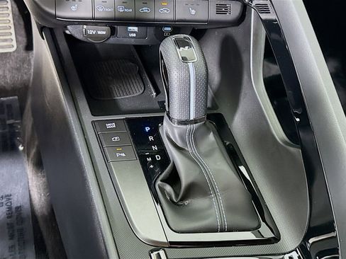 Used 2025 Hyundai Elantra N FWD image 11