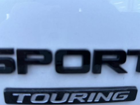 Used 2026 Honda CR-V Sport Touring image 5