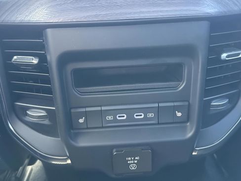 New 2026 RAM 1500 Laramie image 36