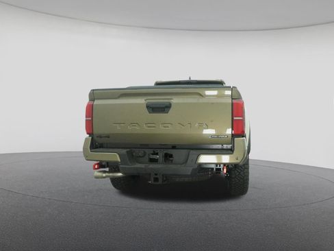 New 2026 Toyota Tacoma TRD Off-Road w/ TRD Off Road Premium Package AWD/4WD image 23