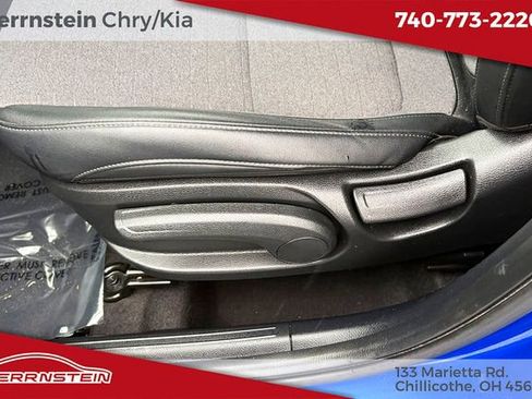 Used 2021 Kia Seltos S AWD/4WD image 5