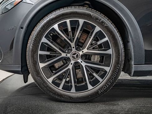 Certified 2025 Mercedes-Benz E 450 4MATIC All-Terrain Wagon w/ Driver Assistance Package image 10