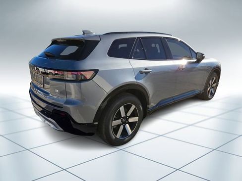 New 2026 Honda Prologue Touring image 4