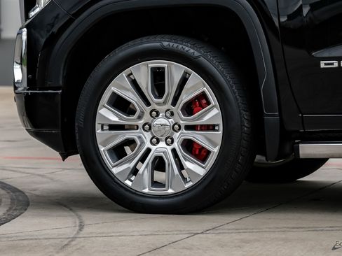 Used 2021 GMC Sierra 1500 Denali w/ Denali Ultimate Package image 96