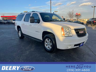 Used 2013 GMC Yukon XL SLT