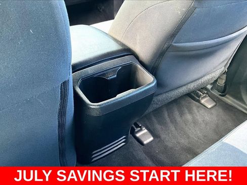Used 2020 Toyota Tacoma TRD Off-Road w/ Technology Package AWD/4WD image 12