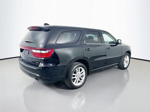 Used 2021 Dodge Durango GT image 7