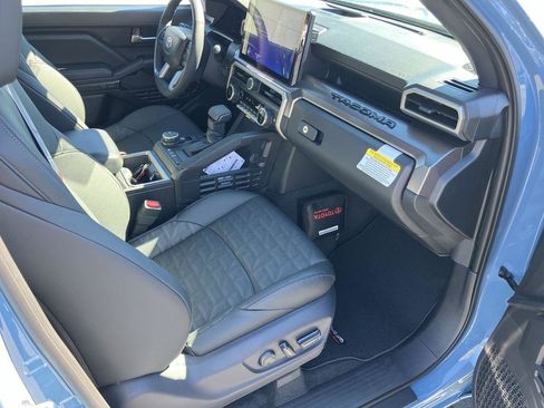 New 2026 Toyota Tacoma TRD Off-Road image 12