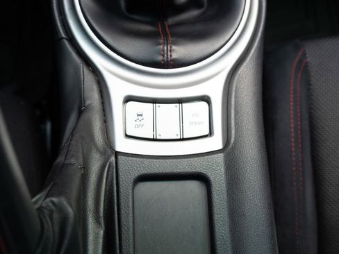 Used 2013 Subaru BRZ Premium w/ Popular Pkg 1A RWD image 4