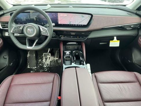 New 2026 Buick Envision Sport Touring image 13