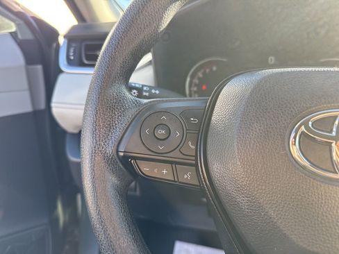 Used 2023 Toyota RAV4 XLE image 15
