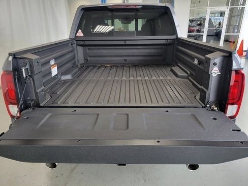 Used 2023 Honda Ridgeline RTL image 30