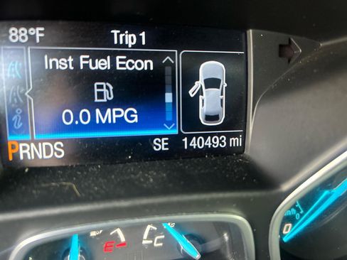 Used 2014 Ford Escape SE w/ Equipment Group 201A FWD image 16