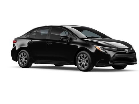 New 2026 Toyota Corolla LE FWD image 14