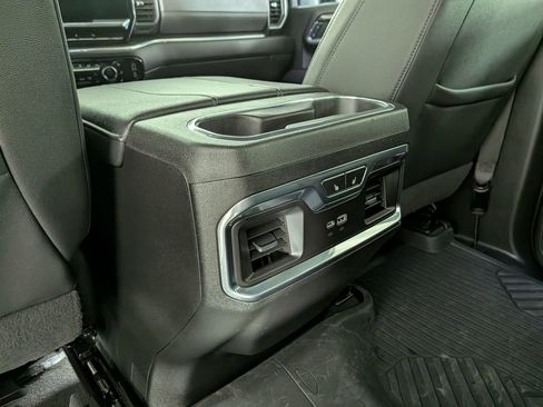 Certified 2024 Chevrolet Silverado 2500 LTZ w/ LTZ Plus Package image 35