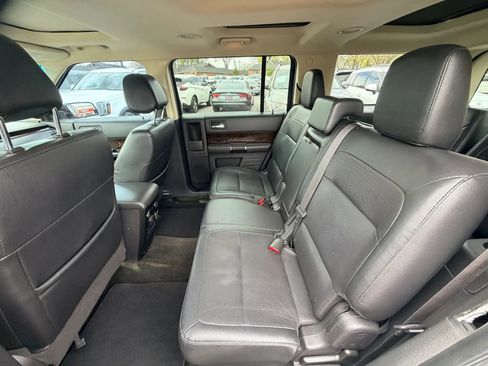 Used 2016 Ford Flex Limited image 25