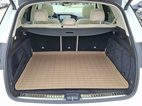 Used 2022 Mercedes-Benz GLE 350 4MATIC image 25