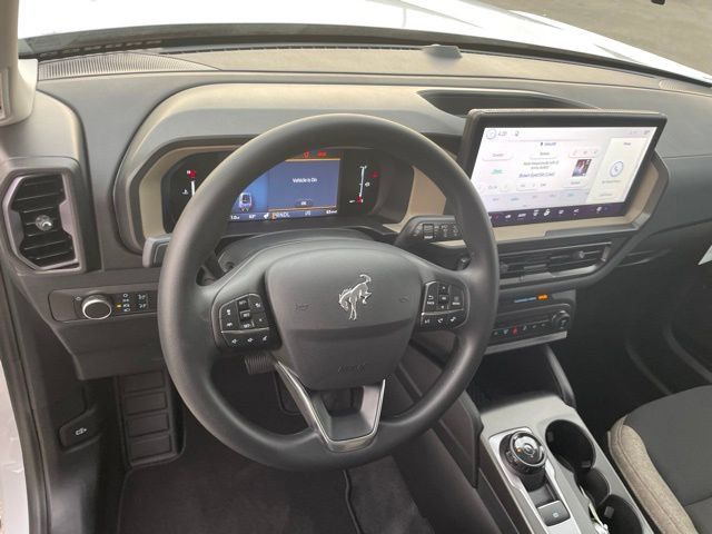 New 2026 Ford Bronco Sport Big Bend AWD/4WD image 27