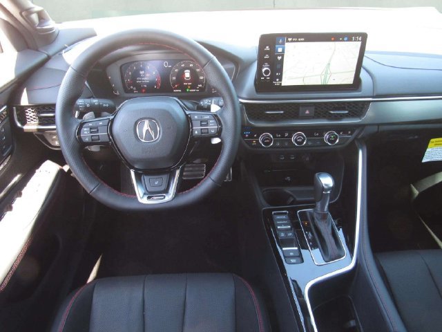 Certified 2026 Acura ADX A-Spec w/ Advance Package AWD/4WD image 19