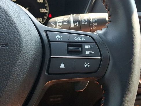 Used 2025 Honda CR-V Sport-L image 30