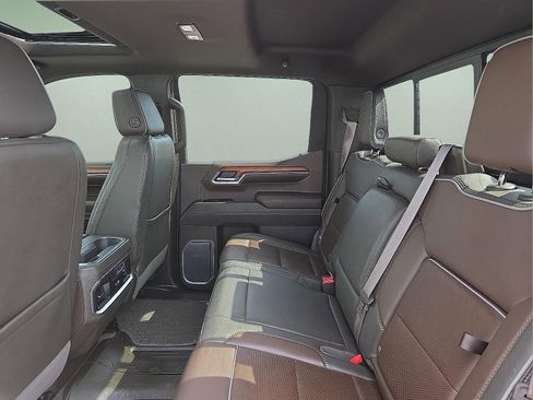 Certified 2023 GMC Sierra 1500 Denali AWD/4WD image 10