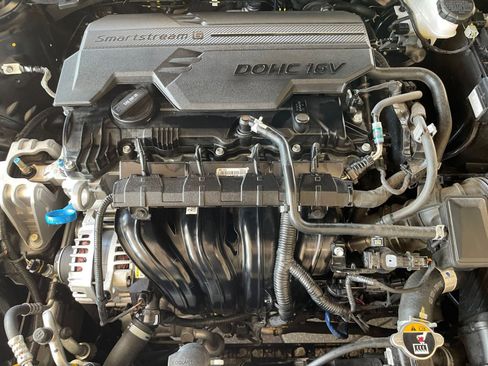 Used 2025 Kia K4 LXS image 31