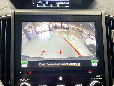 Used 2021 Subaru Crosstrek 2.5i Limited w/ Popular Package #5 image 13