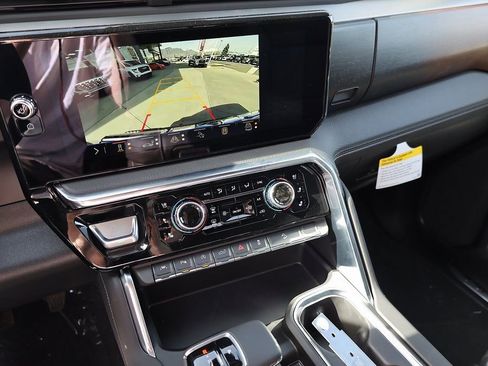 New 2026 GMC Sierra 1500 Denali w/ Technology Package image 15