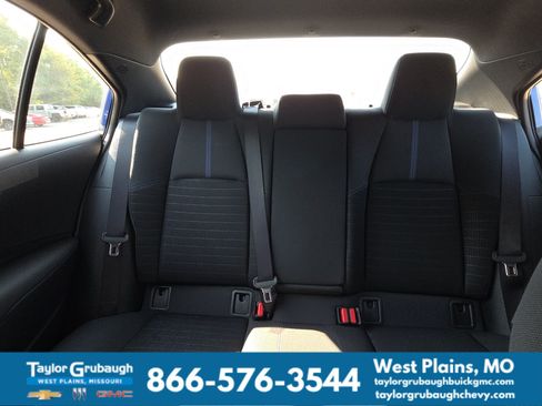 Used 2022 Toyota Corolla SE FWD image 25