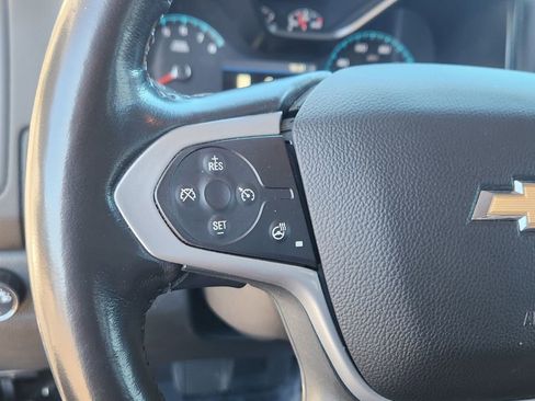 Used 2019 Chevrolet Colorado ZR2 image 8