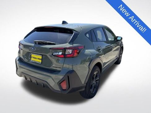 Used 2026 Subaru Crosstrek 2.5i AWD/4WD image 7