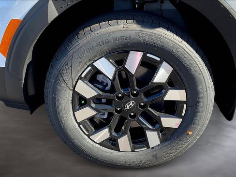 New 2026 Hyundai Santa Cruz SEL image 13