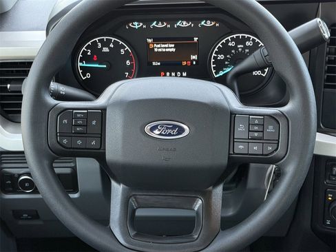 New 2026 Ford F250 XL w/ STX Appearance Package image 33