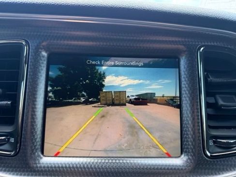 Used 2016 Dodge Challenger SRT Hellcat RWD image 18