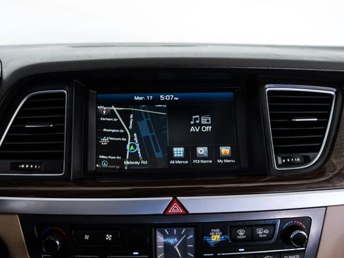 Used 2015 Hyundai Genesis 3.8 w/ Option Group 02 RWD image 26