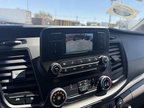 Used 2025 Ford Transit 250 148 Medium Roof Extended AWD image 13