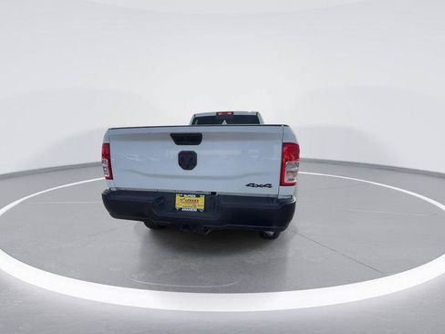 Certified 2023 RAM 2500 Tradesman AWD/4WD image 7