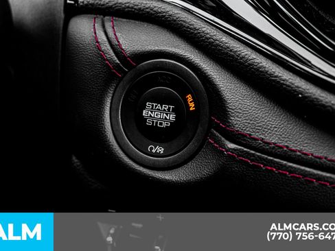 Used 2024 Dodge Durango GT image 33