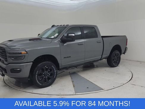 New 2026 RAM 2500 Laramie image 7