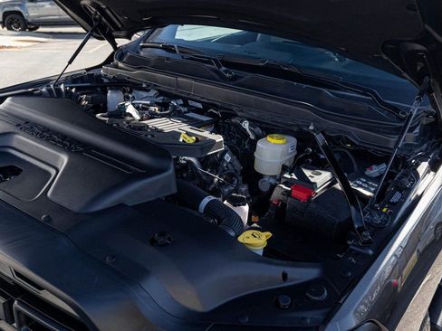 New 2026 RAM 2500 Tradesman image 14