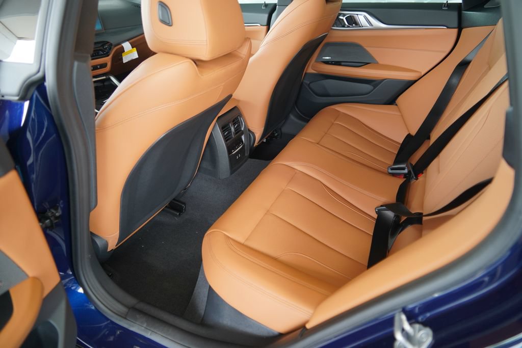 New 2026 BMW M440i w/ Premium Package RWD image 19