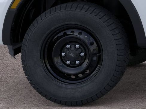 New 2026 Ford Ranger XL RWD image 19