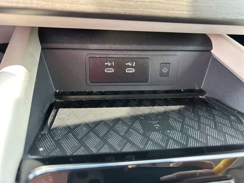 Used 2025 Nissan Murano SL AWD/4WD image 26