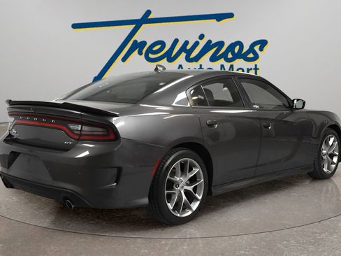 Used 2023 Dodge Charger GT image 2