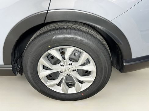 Certified 2025 Honda CR-V LX image 35