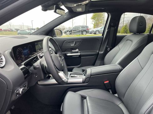 Used 2026 Mercedes-Benz GLA 250 4MATIC image 15